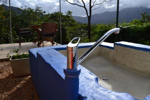 Wompoo Eco Retreat - Accommodation Coffs Harbour 2
