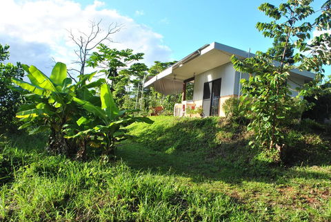 Wompoo Eco Retreat - Accommodation Coffs Harbour 3