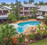 Wongalinga - Accommodation Coffs Harbour
