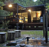 Wongari Eco Retreat - Accommodation Coffs Harbour