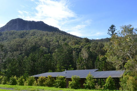 Wongari Eco Retreat - Accommodation Coffs Harbour 1