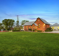 Woodend Old School House - Accommodation Coffs Harbour