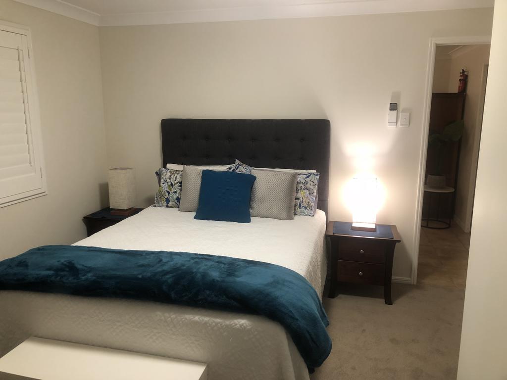 Woodford QLD Accommodation Coffs Harbour