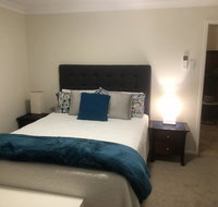 Woodford Gardens - Accommodation Coffs Harbour