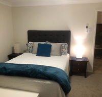 Woodford Gardens - Accommodation Coffs Harbour