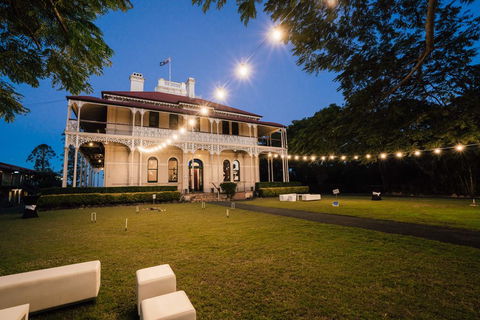 Woodlands Of Marburg - Accommodation Coffs Harbour 1