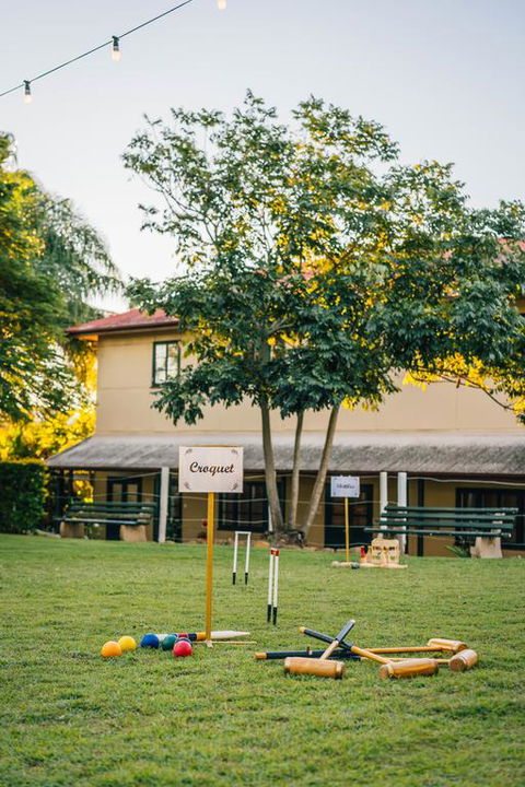 Woodlands Of Marburg - Accommodation Coffs Harbour 3