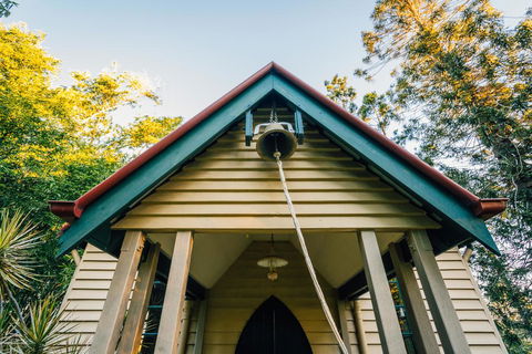 Woodlands Of Marburg - Accommodation Coffs Harbour 2