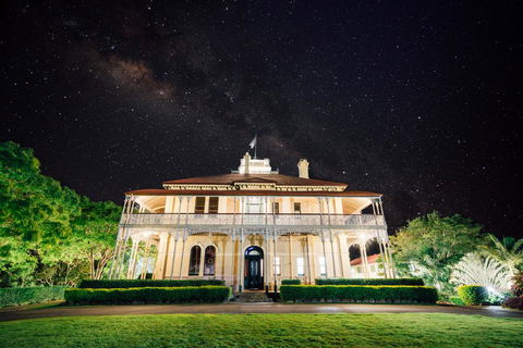 Woodlands Of Marburg - Accommodation Coffs Harbour 0