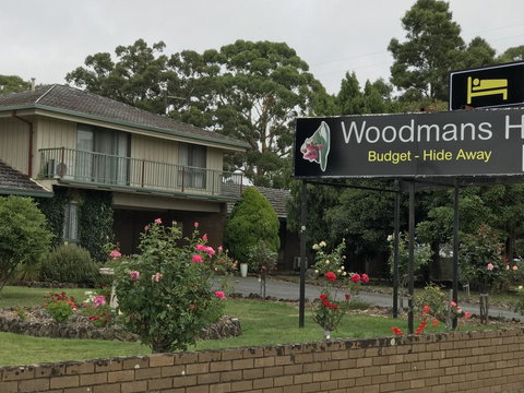 Woodmans Hill Motel - Accommodation Coffs Harbour 0
