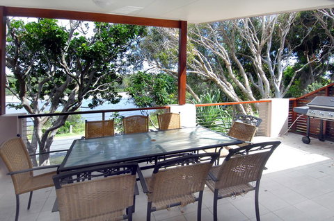Wooli Holiday Units - Accommodation Coffs Harbour 3
