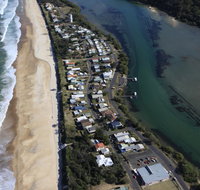 Wooli Holiday Units - Accommodation Coffs Harbour