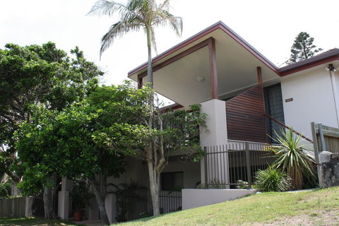 Wooli Holiday Units - Accommodation Coffs Harbour 1