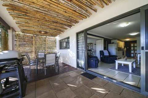 Wooli Holiday Units - Accommodation Coffs Harbour 2