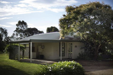 Woongara Cottage - Pet Friendly Country Retreat - Accommodation Coffs Harbour 1