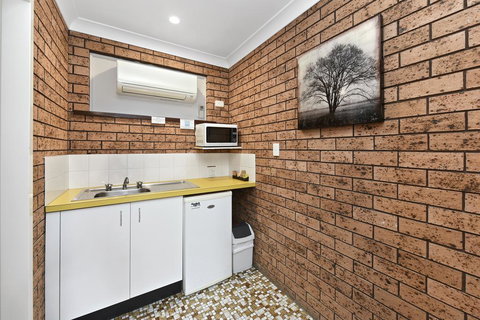 Woongarra Motel - Accommodation Coffs Harbour 1