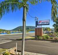 Woongarra Motel - Accommodation Coffs Harbour