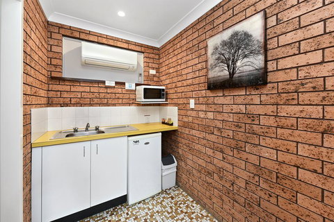 Woongarra Motel - Accommodation Coffs Harbour 2