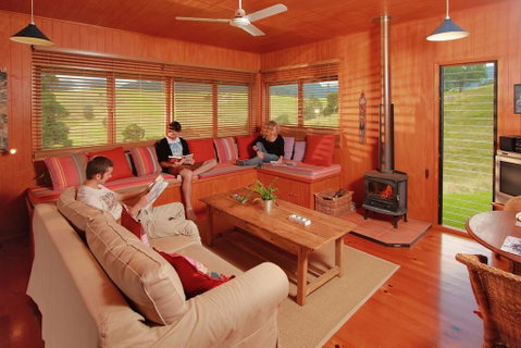 Worendo Cottages - Accommodation Coffs Harbour 3