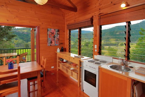 Worendo Cottages - Accommodation Coffs Harbour 2