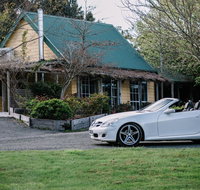 Wurrung B  B - The Cottage - Accommodation Coffs Harbour