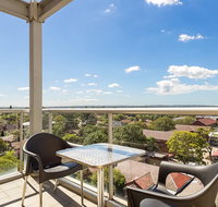 Wyndel Apartments Chatswood - Help St - Accommodation Coffs Harbour