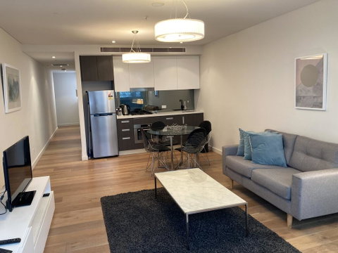 Wyndel Apartments North Sydney - Pacific - Accommodation Coffs Harbour 2