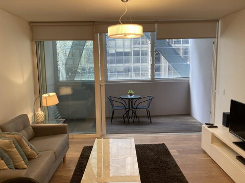 Wyndel Apartments North Sydney - Pacific - Accommodation Coffs Harbour 1