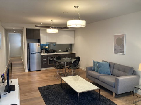 Wyndel Apartments North Sydney - Pacific - Accommodation Coffs Harbour 3