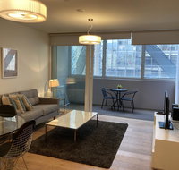 Wyndel Apartments North Sydney - Pacific - Accommodation Coffs Harbour
