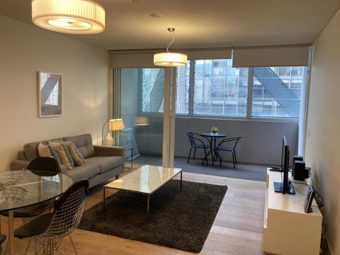 Wyndel Apartments North Sydney - Pacific - Accommodation Coffs Harbour 0