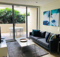 Wyndel Apartments St Leonards - Encore - Accommodation Coffs Harbour