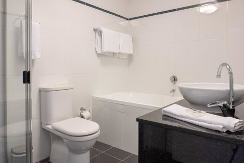 Wyndel Apartments St Leonards - Herbert - Accommodation Coffs Harbour 2