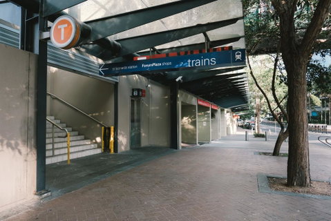 Wyndel Apartments St Leonards - Herbert - Accommodation Coffs Harbour 1