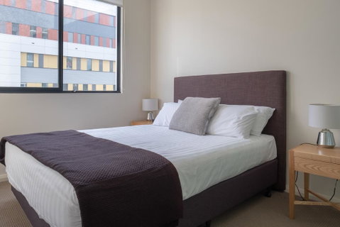 Wyndel Apartments St Leonards - Herbert - Accommodation Coffs Harbour 3
