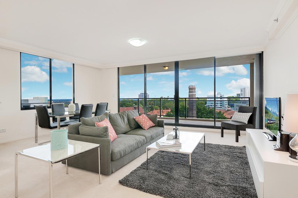 Carlingford NSW Accommodation Coffs Harbour
