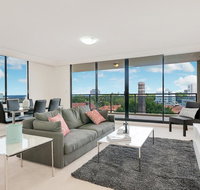 Wyndel Apartments St Leonards - Herbert - Accommodation Coffs Harbour