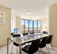 Wyndel Apartments St Leonards - Sergeants - Accommodation Coffs Harbour