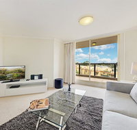 Wyndel Apartments St Leonards - Shoremark - Accommodation Coffs Harbour