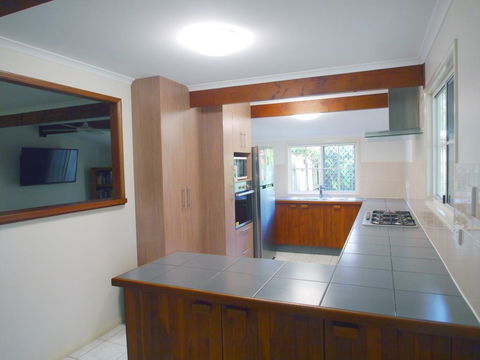 Wyndham Lodge - Accommodation Coffs Harbour 2
