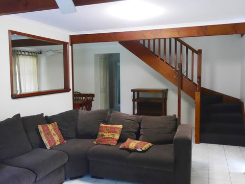Wyndham Lodge - Accommodation Coffs Harbour 3