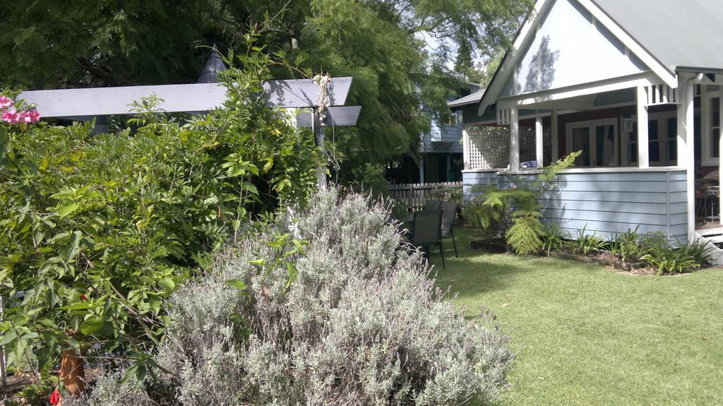 Boolijah NSW Accommodation Coffs Harbour