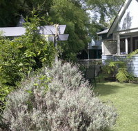 Wyreepi River Cottage - Accommodation Coffs Harbour