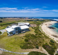 Wytonia Beachfront Accommodation - Accommodation Coffs Harbour