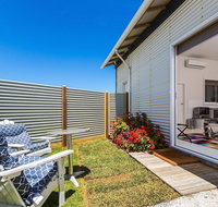 Wytonia Cabana - Accommodation Coffs Harbour