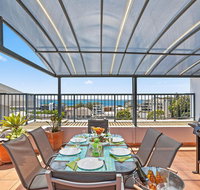 Yacaaba Terrace Unit 9 3 Yacaaba Street - Accommodation Coffs Harbour