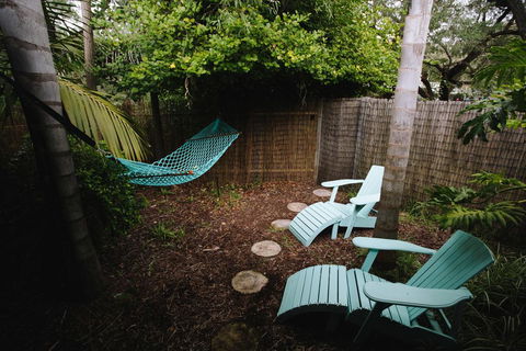 Yallingup Lodge Spa Retreat - Accommodation Coffs Harbour 1