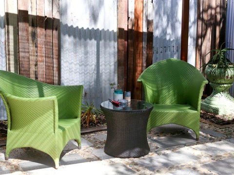 Yallingup Lodge Spa Retreat - Accommodation Coffs Harbour 2
