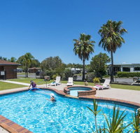 Yamba by Gateway Lifestyle Holiday Parks - Accommodation Coffs Harbour