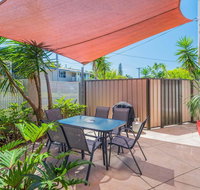 Yamba Daze - Sunrise - Pet Friendly - Accommodation Coffs Harbour